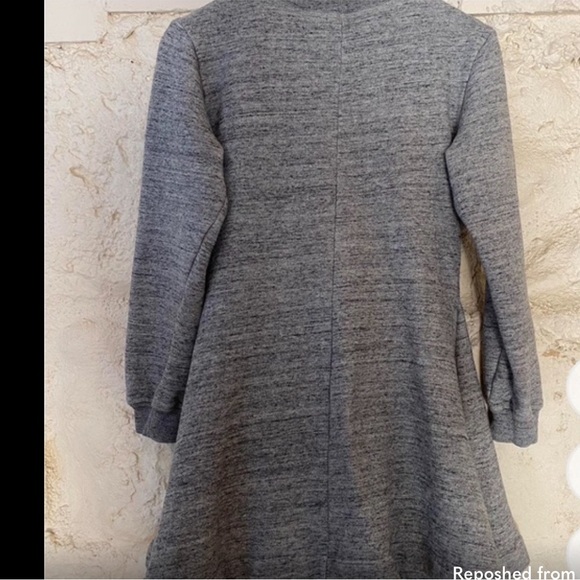 Kenzo Sweater Dress 🤍 - Picture 3 of 5